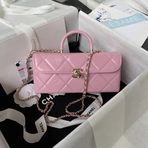 CL BOX BAG