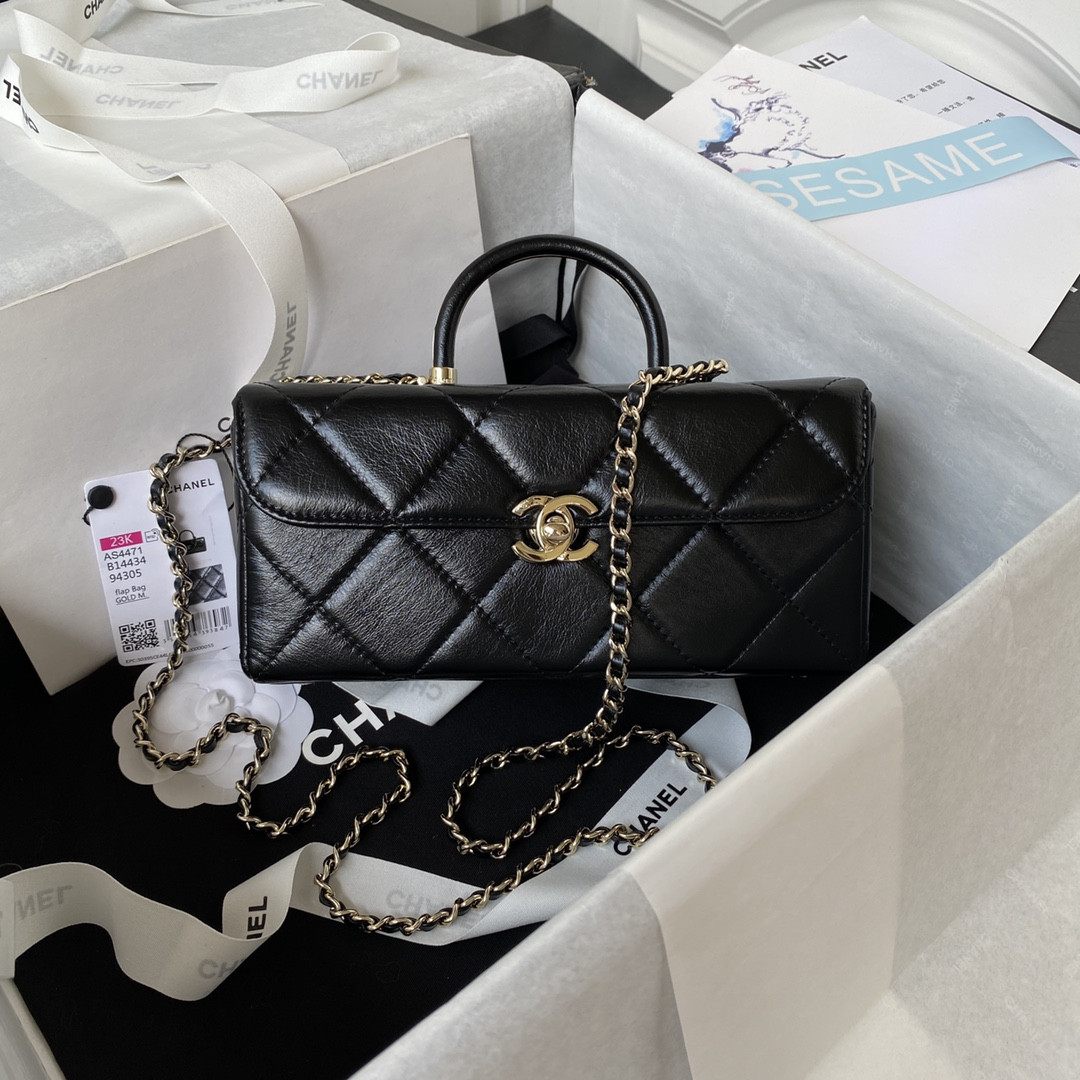 HOT SALE CL BOX BAG