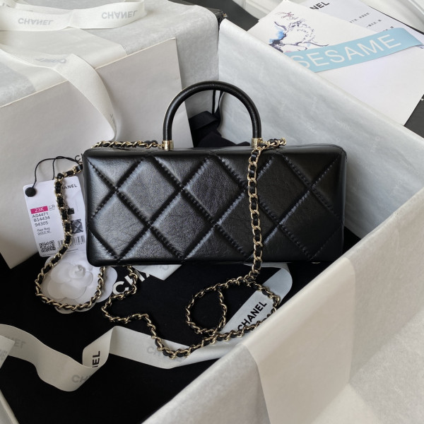 HOT SALE CL BOX BAG