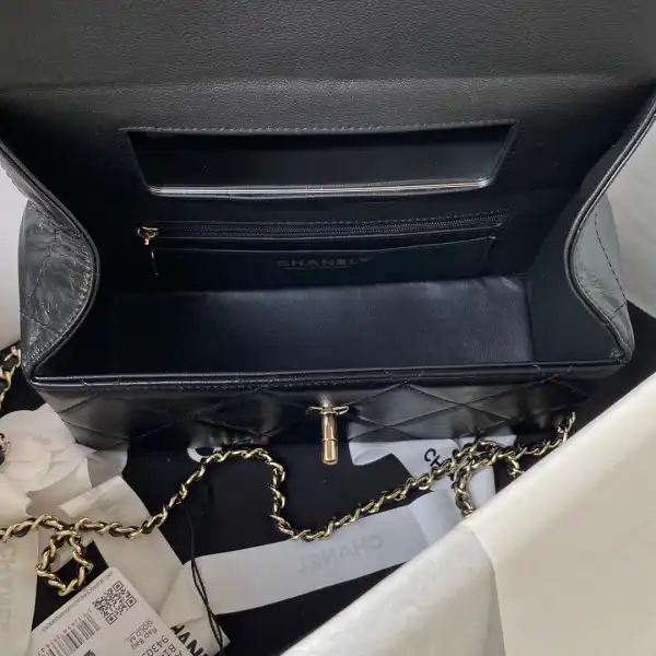 Frstbag ru CHANEL BOX BAG