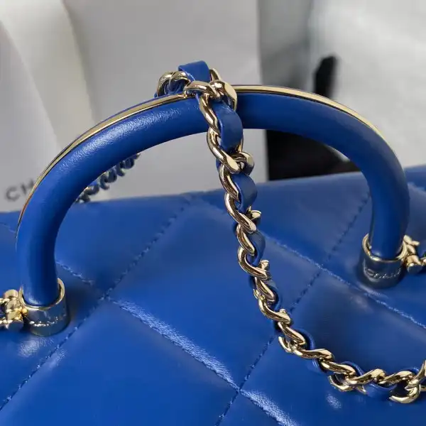 Frstbag ru CHANEL BOX BAG