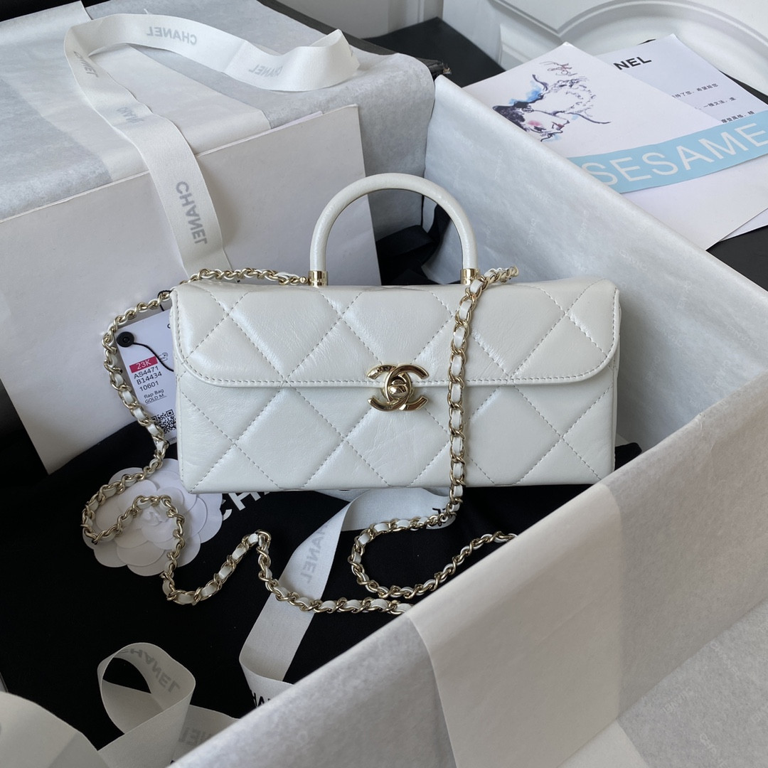 HOT SALE CL BOX BAG