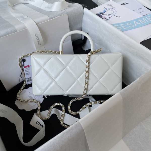 HOT SALE CL BOX BAG