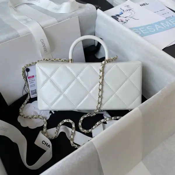 Yupoo bagsoffer CL BOX BAG