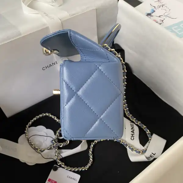 Bagsoffer CL MINI BOX BAG