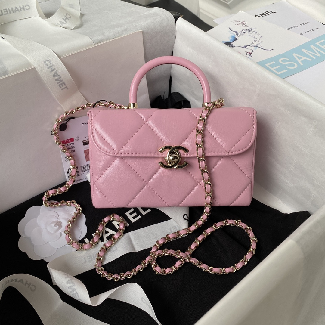 HOT SALE CL MINI BOX BAG