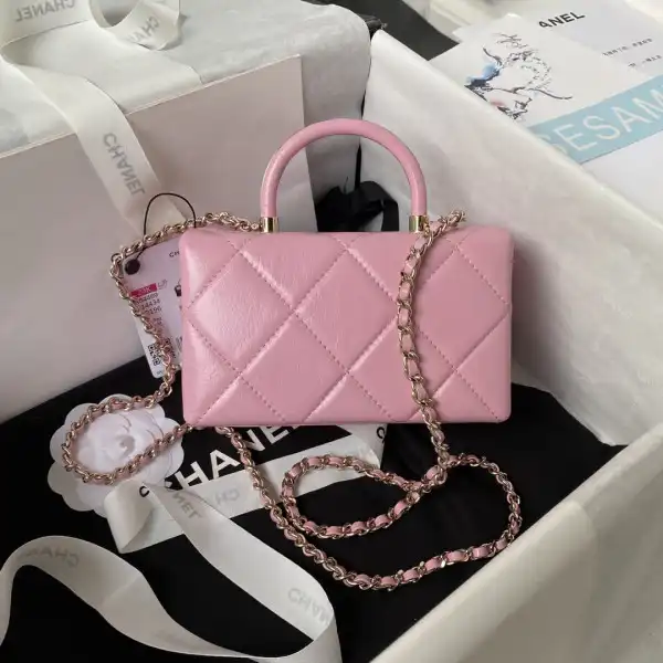 Bagsoffer CL MINI BOX BAG