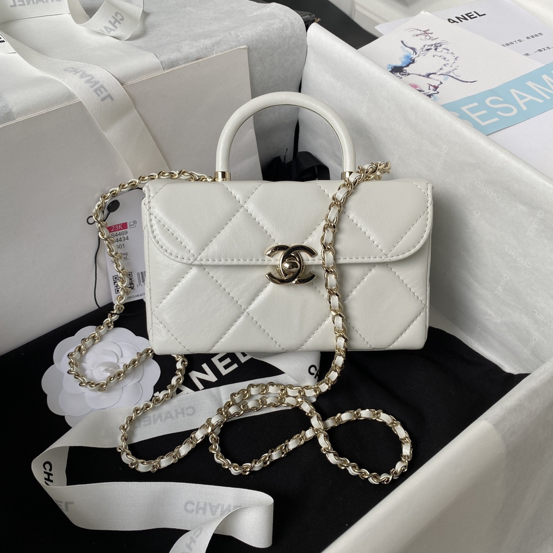 HOT SALE CL MINI BOX BAG