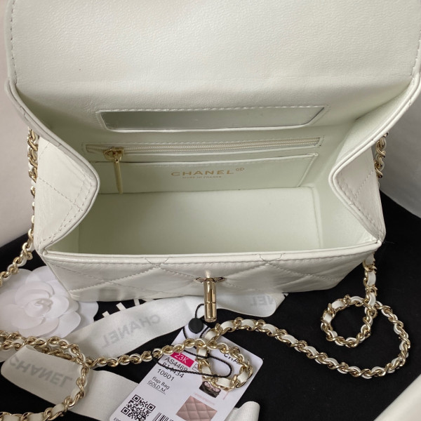 HOT SALE CL MINI BOX BAG