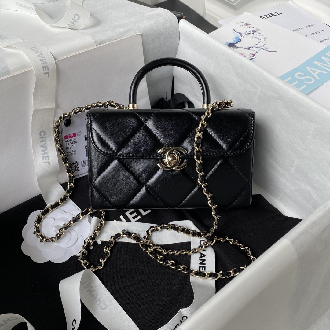 HOT SALE CL MINI BOX BAG