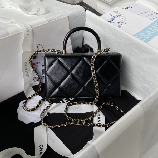 HOT SALE CL MINI BOX BAG