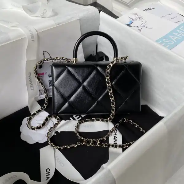 Frstbag ru CHANEL MINI BOX BAG