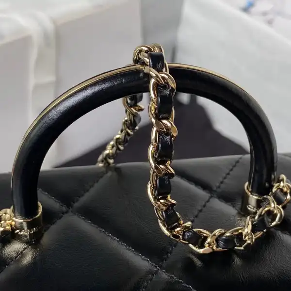 Firstbag Ru CHANEL MINI BOX BAG