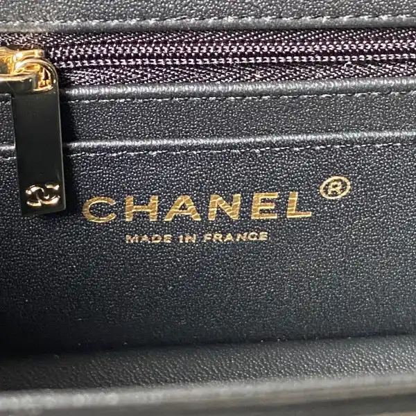 Frstbag ru CHANEL MINI BOX BAG