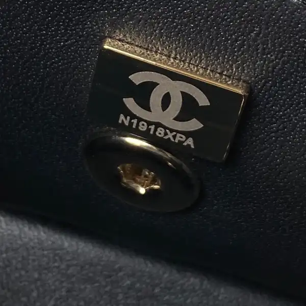 Frstbag ru CHANEL MINI BOX BAG