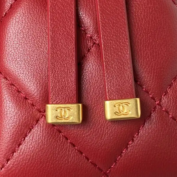 CHANEL SMALL FLAP BAG