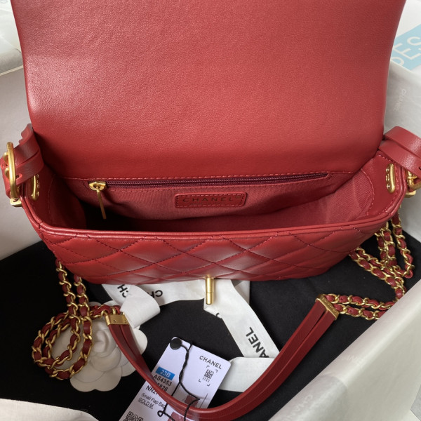 HOT SALE CL SMALL FLAP BAG