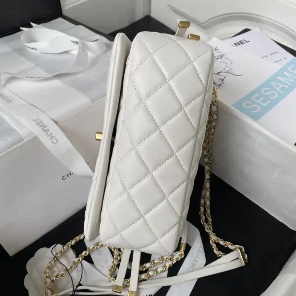 Firstbag Ru CHANEL SMALL FLAP BAG