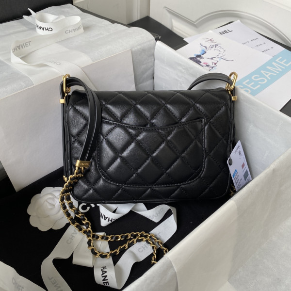 HOT SALE CL SMALL FLAP BAG