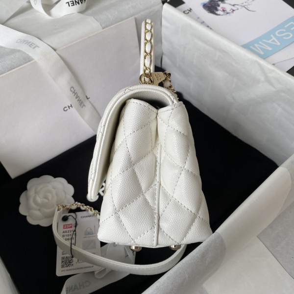 HOT SALE CL SMALL COCO HANDLE BAG