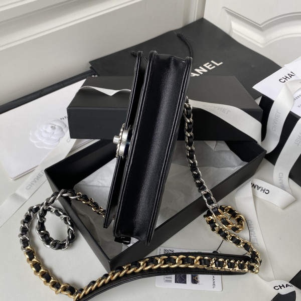 HOT SALE CL 19 WALLET ON CHAIN