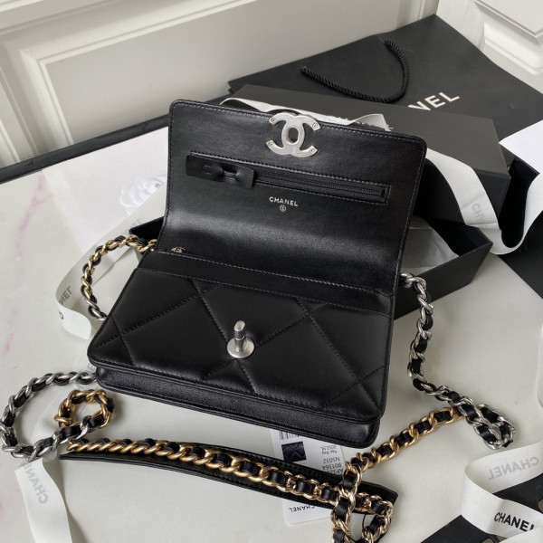 HOT SALE CL 19 WALLET ON CHAIN