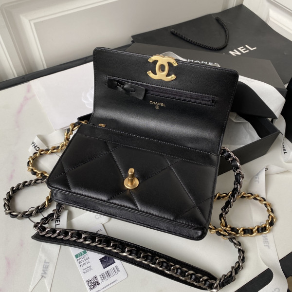 HOT SALE CL 19 WALLET ON CHAIN