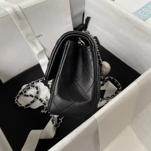 Bagsoffer CL MINI FLAP BAG