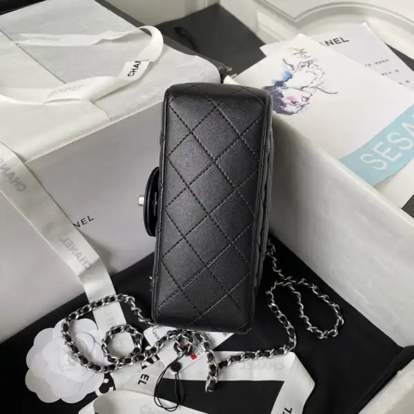 Frstbag ru CHANEL MINI FLAP BAG