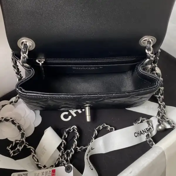 Bagsoffer CL MINI FLAP BAG