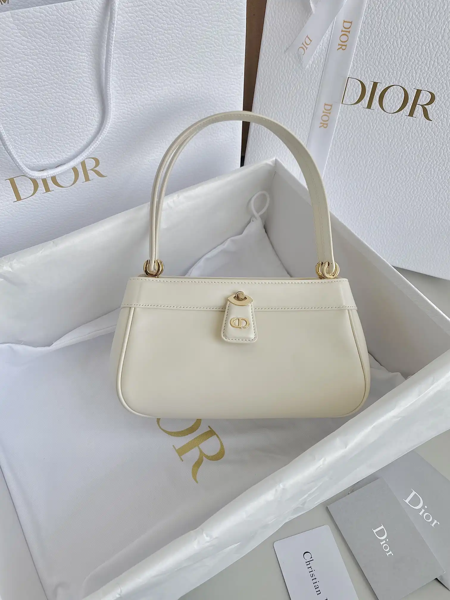 DIRO KEY BAG