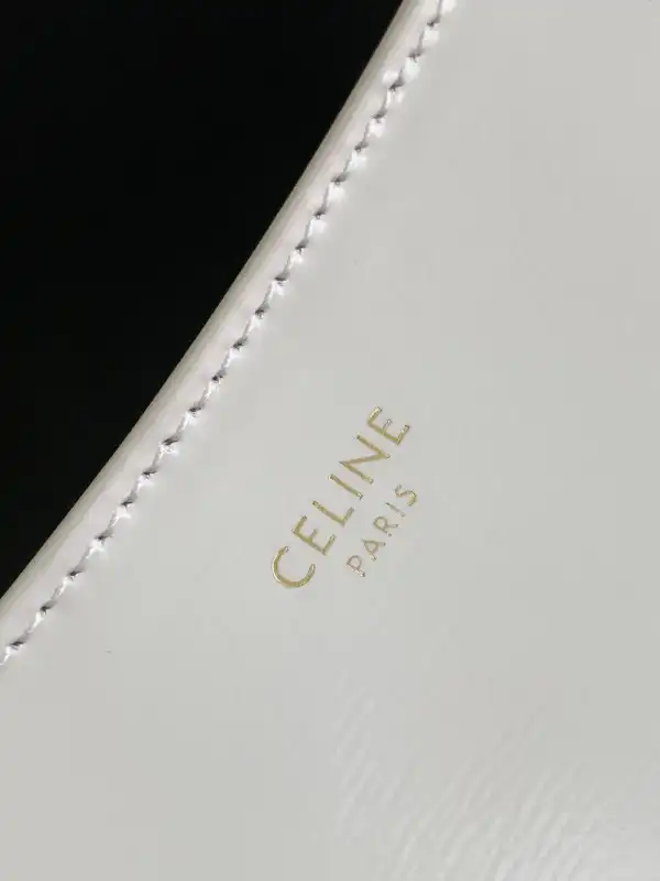 CELIN* MEDIUM  CROQUE BAG