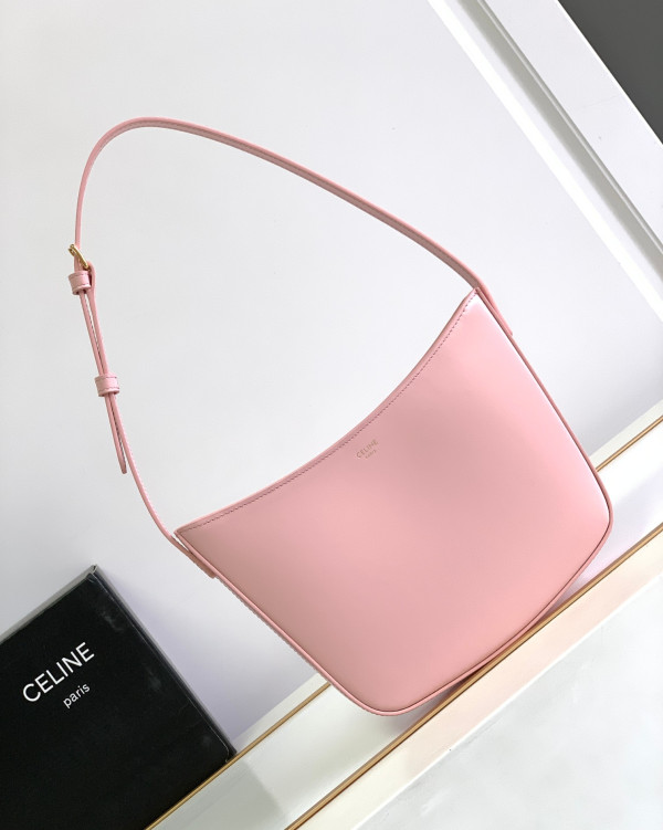 HOT SALE CELIN* MEDIUM  CROQUE BAG