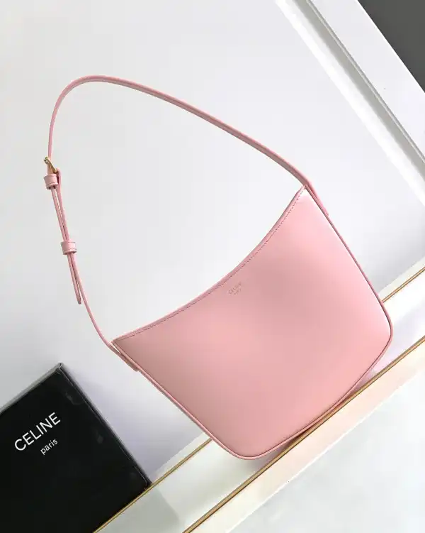 CELIN* MEDIUM  CROQUE BAG