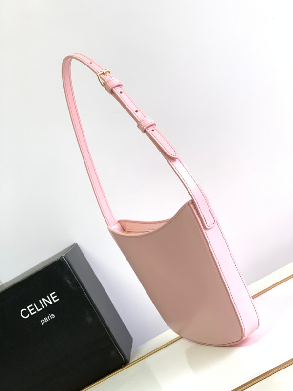 HOT SALE CELIN* MEDIUM  CROQUE BAG