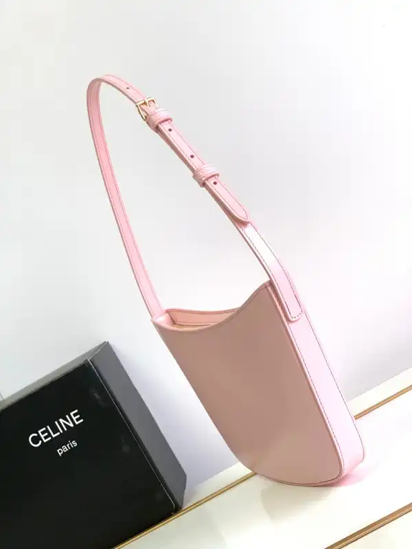 CELIN* MEDIUM  CROQUE BAG