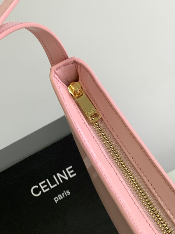 HOT SALE CELIN* MEDIUM  CROQUE BAG