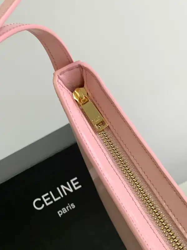 CELIN* MEDIUM  CROQUE BAG