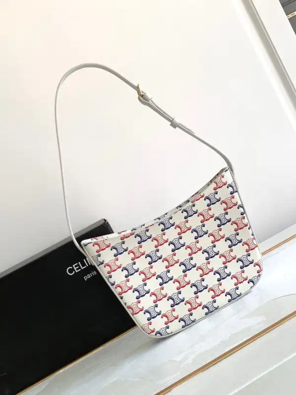 CELIN* MEDIUM  CROQUE BAG