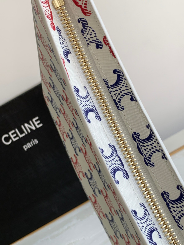 HOT SALE CELIN* MEDIUM  CROQUE BAG