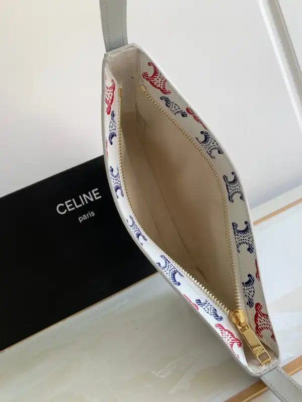 CELIN* MEDIUM  CROQUE BAG