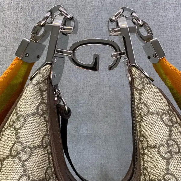 GUCCI Attache small shoulder bag