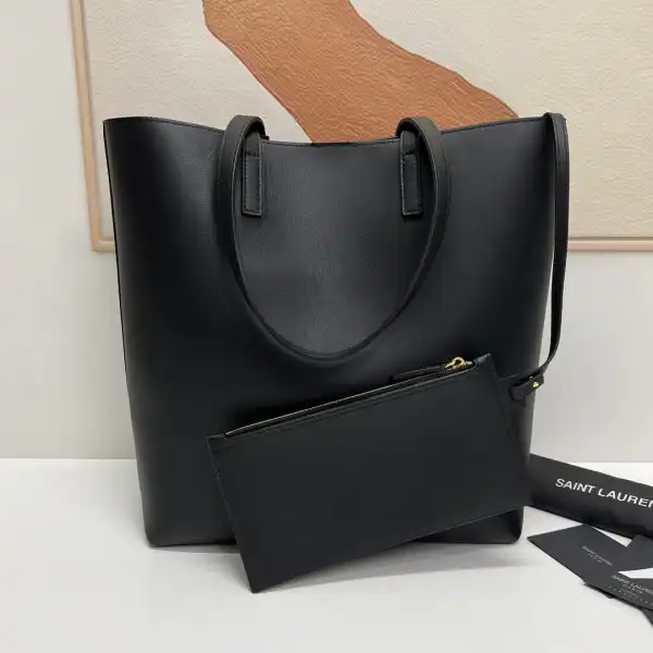 Frstbag ru YSL SHOPPING SAINT LAURENT LEATHER