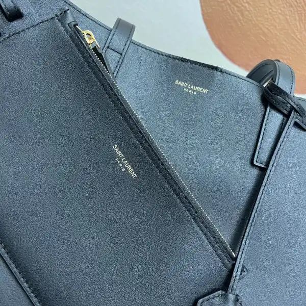 Frstbag ru YSL SHOPPING SAINT LAURENT LEATHER