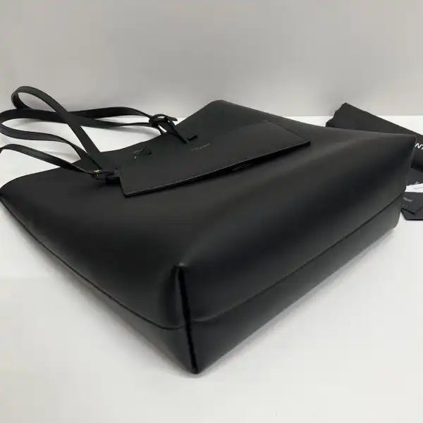 Frstbag ru YSL SHOPPING SAINT LAURENT LEATHER