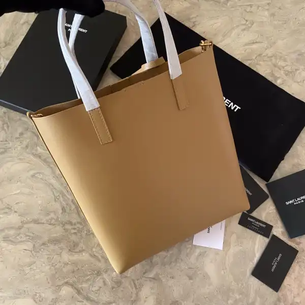 Frstbag ru YSL SHOPPING SAINT LAURENT LEATHER