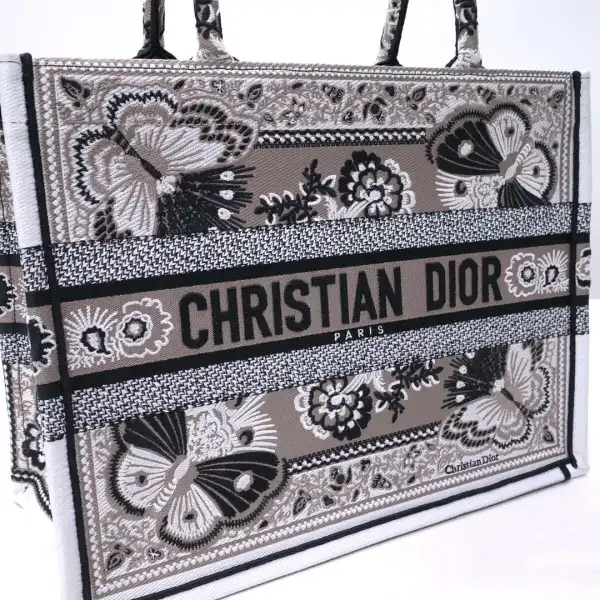 Affordable MEDIUM DIRO BOOK TOTE-36*18*28CM