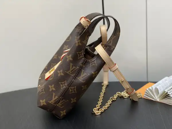 Affordable LOUIS VUITTON Atlantis BB