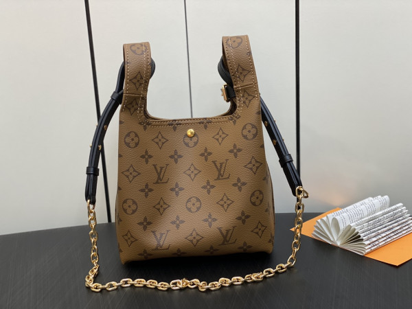 HOT SALE LOUIS VUITTON Atlantis BB