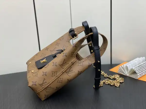 Cheap LOUIS VUITTON Atlantis BB